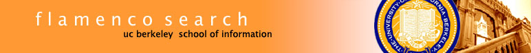 The Flamenco
    Search Project banner